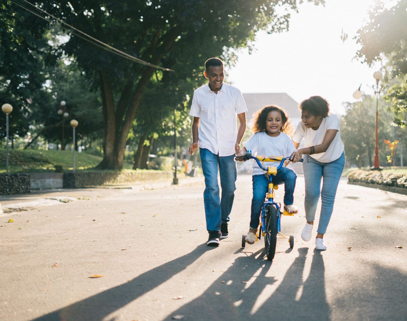 Iniciativas de familias